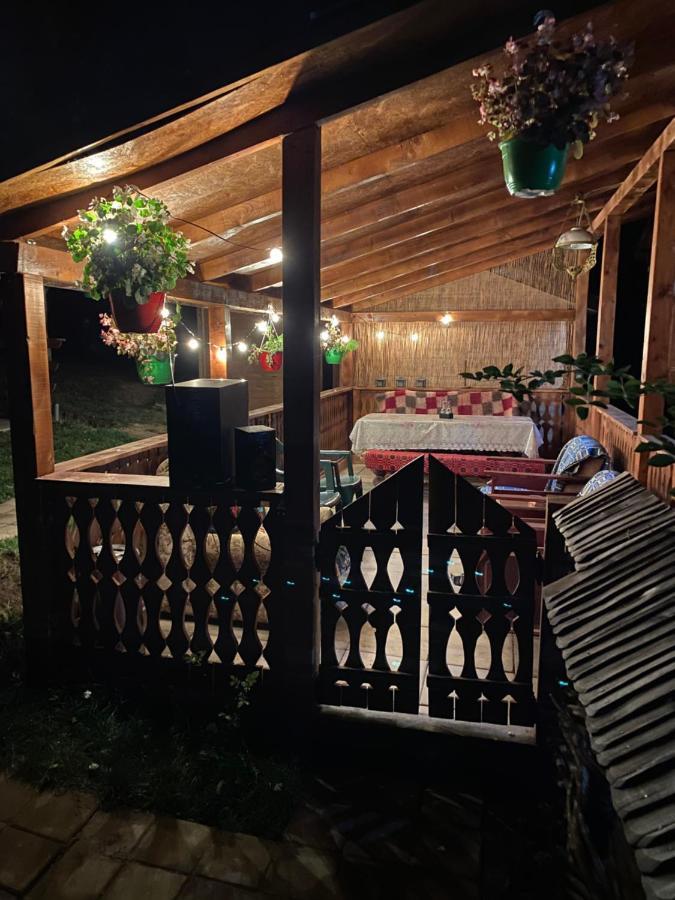 Floare De Maramures 1 วาดูอิเซ ภายนอก รูปภาพ