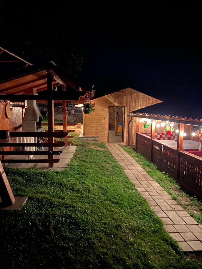 Floare De Maramures 1 วาดูอิเซ ภายนอก รูปภาพ