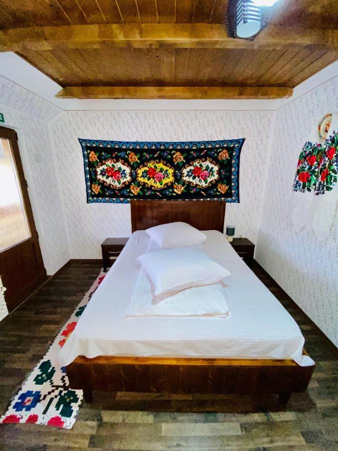 Floare De Maramures 1 วาดูอิเซ ภายนอก รูปภาพ