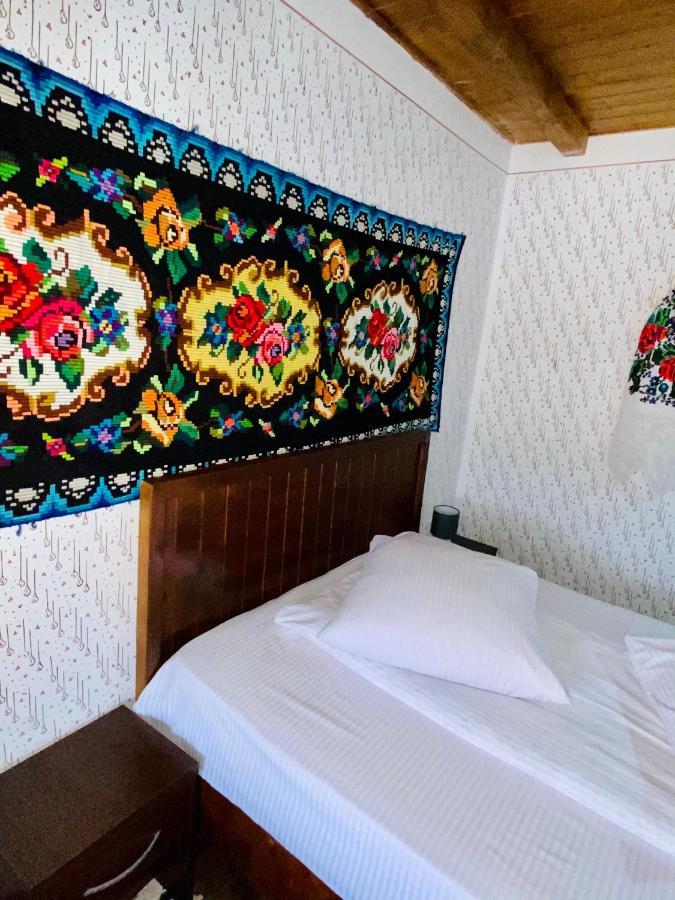 Floare De Maramures 1 วาดูอิเซ ภายนอก รูปภาพ