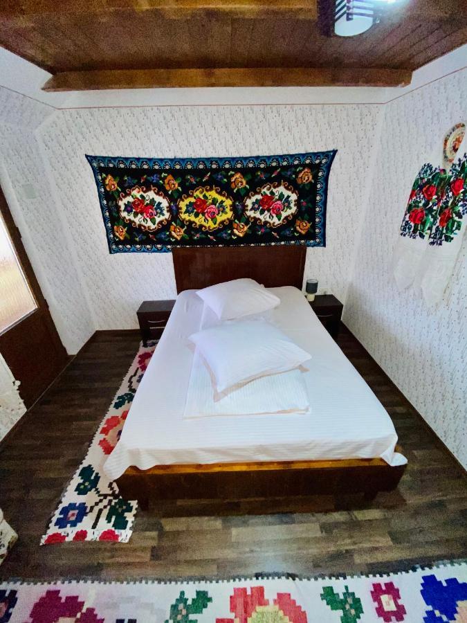 Floare De Maramures 1 วาดูอิเซ ภายนอก รูปภาพ