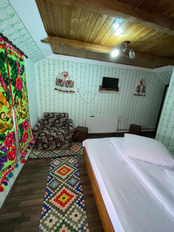 Floare De Maramures 1 วาดูอิเซ ภายนอก รูปภาพ
