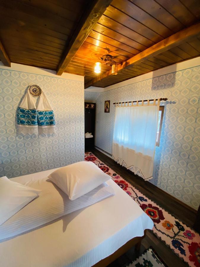 Floare De Maramures 1 วาดูอิเซ ภายนอก รูปภาพ