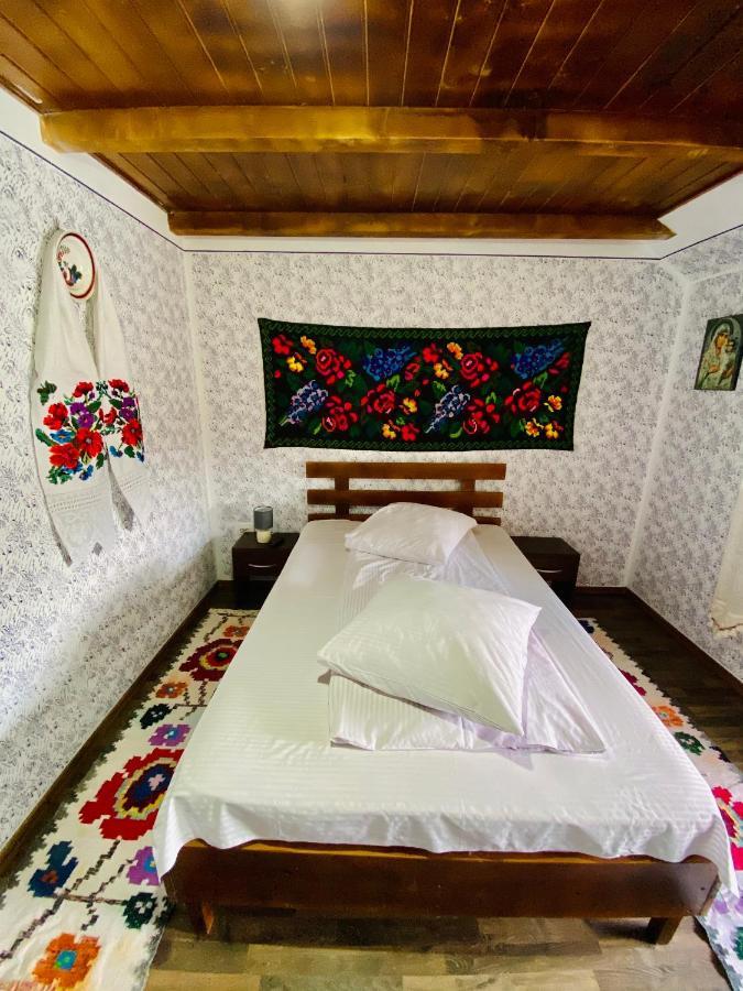 Floare De Maramures 1 วาดูอิเซ ภายนอก รูปภาพ