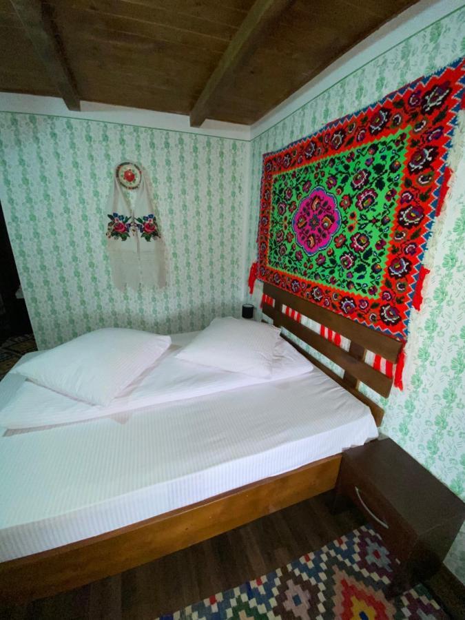 Floare De Maramures 1 วาดูอิเซ ภายนอก รูปภาพ