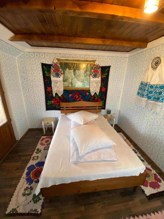 Floare De Maramures 1 วาดูอิเซ ภายนอก รูปภาพ