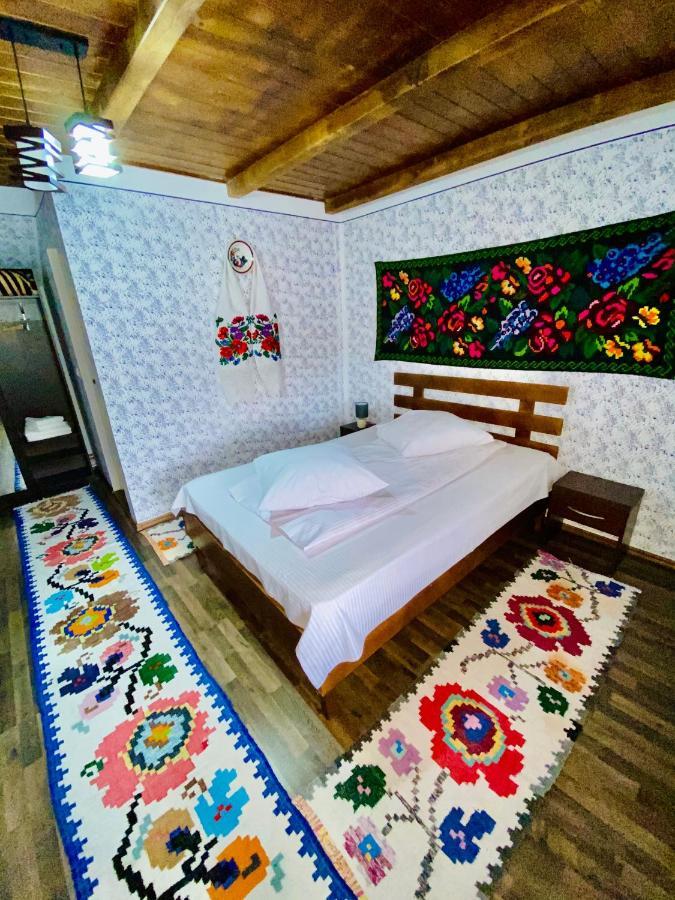 Floare De Maramures 1 วาดูอิเซ ภายนอก รูปภาพ