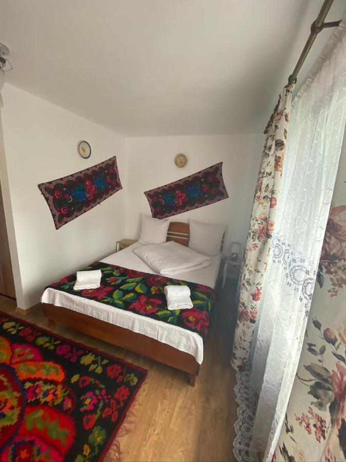 Floare De Maramures 1 วาดูอิเซ ภายนอก รูปภาพ