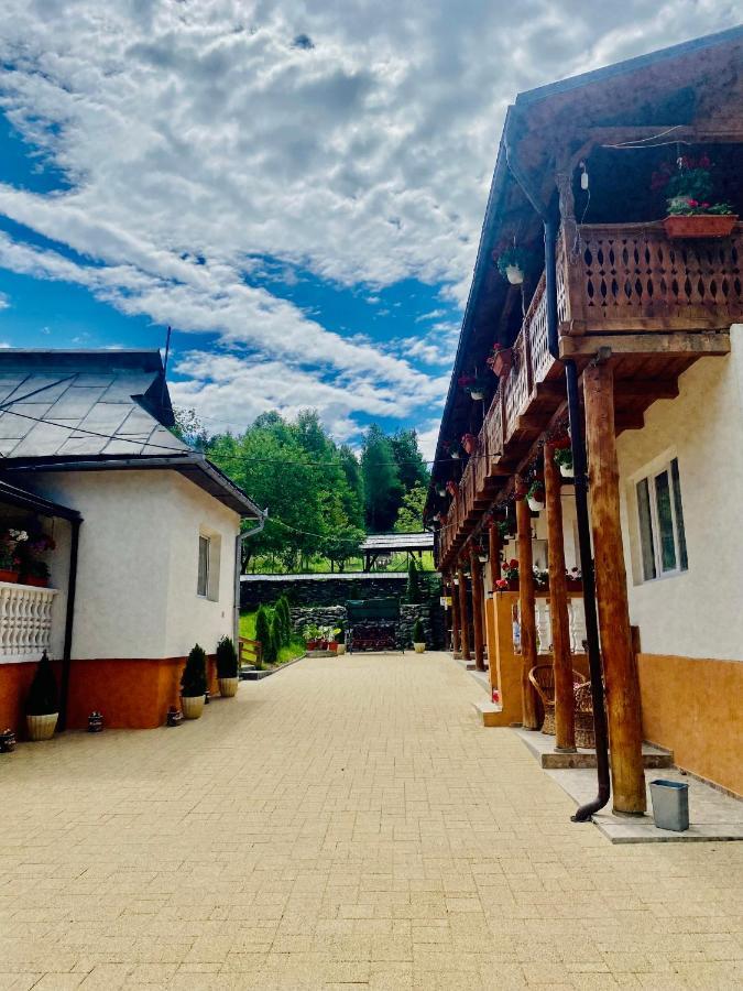 Floare De Maramures 1 วาดูอิเซ ภายนอก รูปภาพ