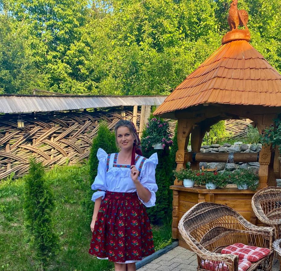Floare De Maramures 1 วาดูอิเซ ภายนอก รูปภาพ