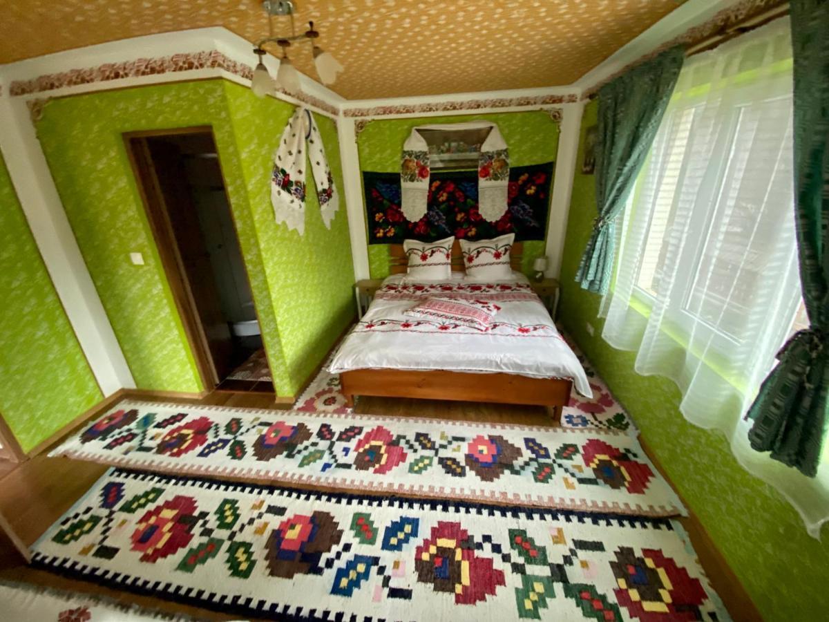Floare De Maramures 1 วาดูอิเซ ภายนอก รูปภาพ