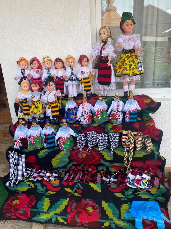 Floare De Maramures 1 วาดูอิเซ ภายนอก รูปภาพ
