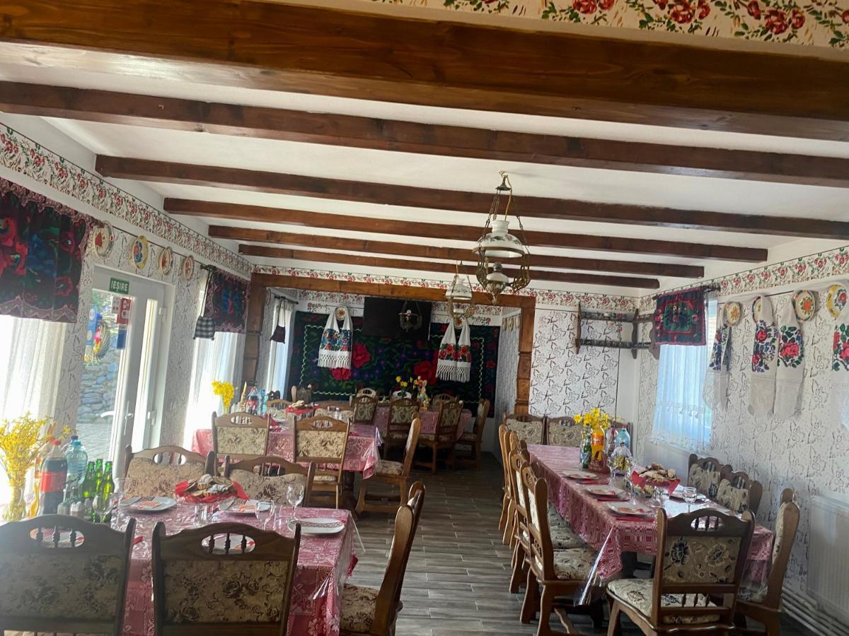 Floare De Maramures 1 วาดูอิเซ ภายนอก รูปภาพ