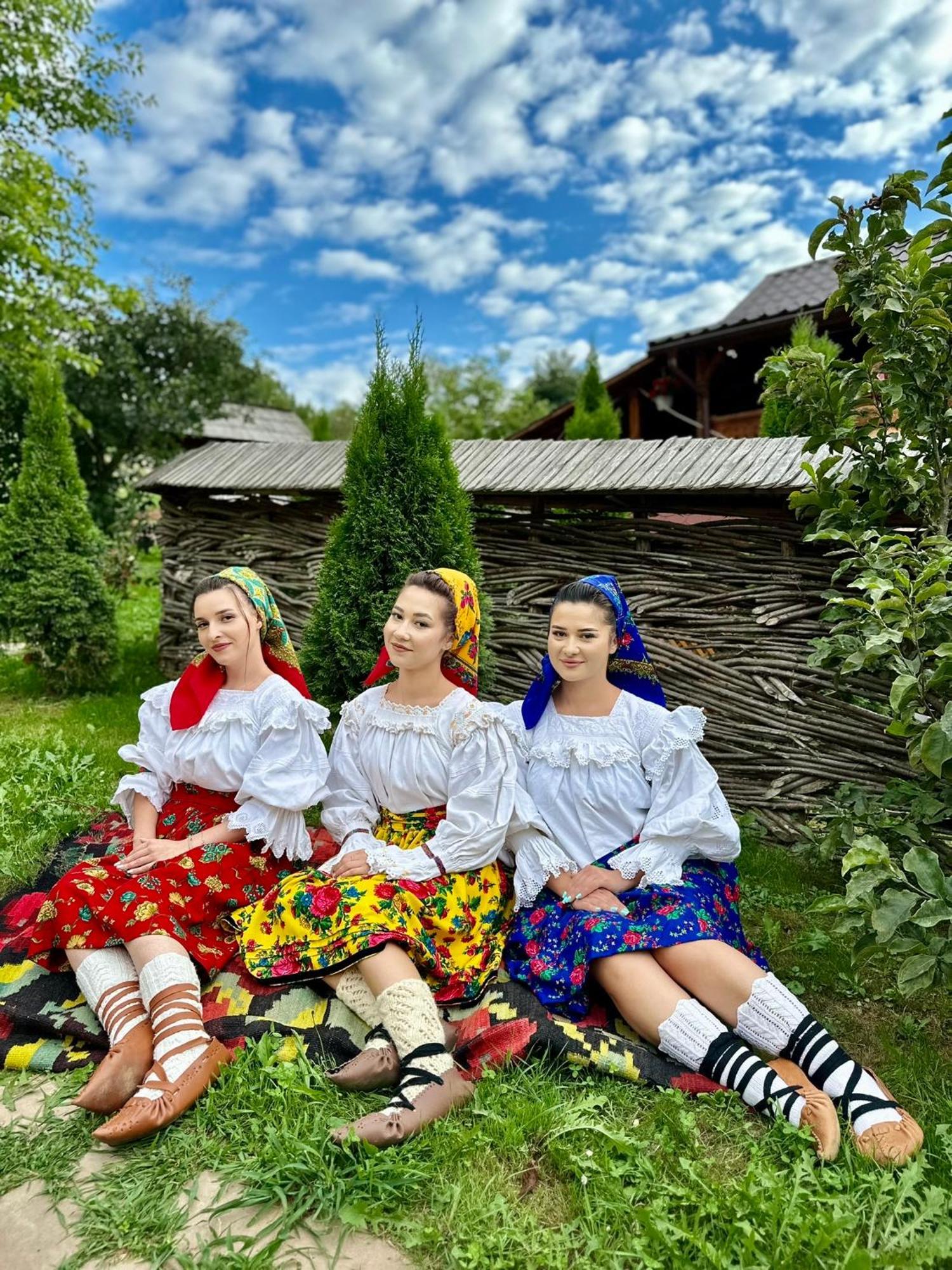 Floare De Maramures 1 วาดูอิเซ ภายนอก รูปภาพ