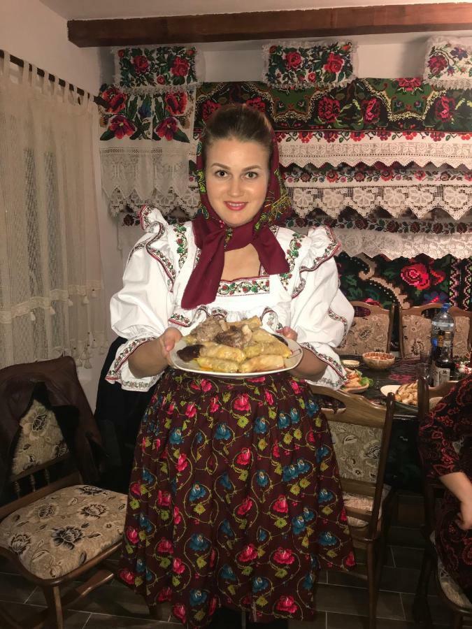 Floare De Maramures 1 วาดูอิเซ ภายนอก รูปภาพ